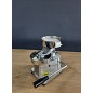 Burger press Ø 100mm - Ital Form 2