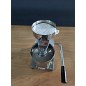 Burger press Ø 100mm - Ital Form 4