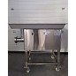 Volf za mlevenje mesa ST-C32C enterprise sistem - Ital Form 3