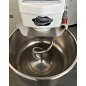 Spiral dough mixer for 75 kg flour - Diosna 3