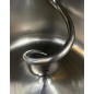 Spiral dough mixer for 75 kg flour - Diosna 4