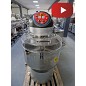Spiralni mikser za testo 250 litara GR 250 - Ital Form 5
