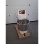 Mikser za testo 22 kg brašna 60 litara - Ital Form 3
