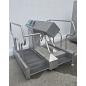 Hygiene barrier Compact HC C - Nieros 2