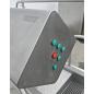 Hygiene barrier Compact HC C - Nieros 3