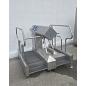 Hygiene barrier Compact HC C - Nieros 4