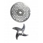 Volf za mlevenje mesa ST-C32C enterprise sistem - Ital Form 2