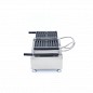Digital Waffle maker rotatable classic 2 pieces 2