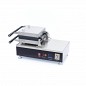Digital Waffle maker rotatable classic 2 pieces 3