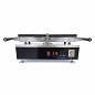 Digital Waffle maker rotatable classic 2 pieces 5