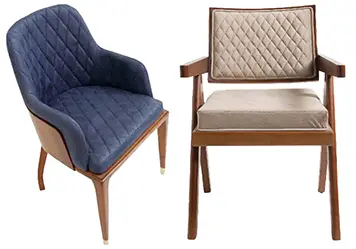 Hospitality Chairs
