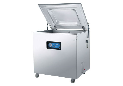 Vacuum machine
